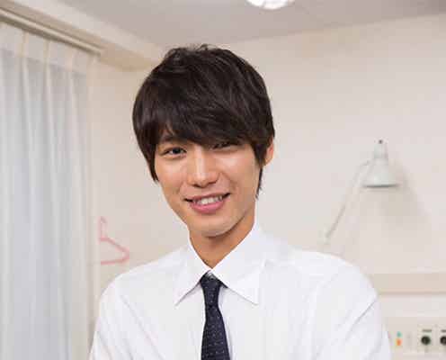 福士蒼汰“新米パパ”になる