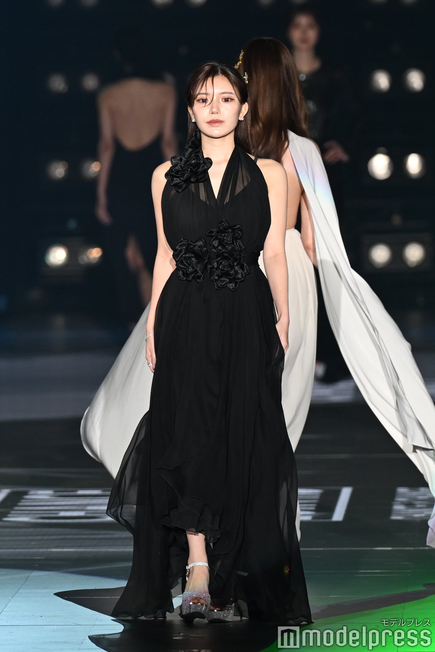 あみる（C）モデルプレス