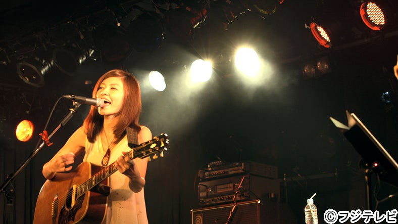 「テラスハウス」新メンバーの住岡梨奈／7月12日放送回より