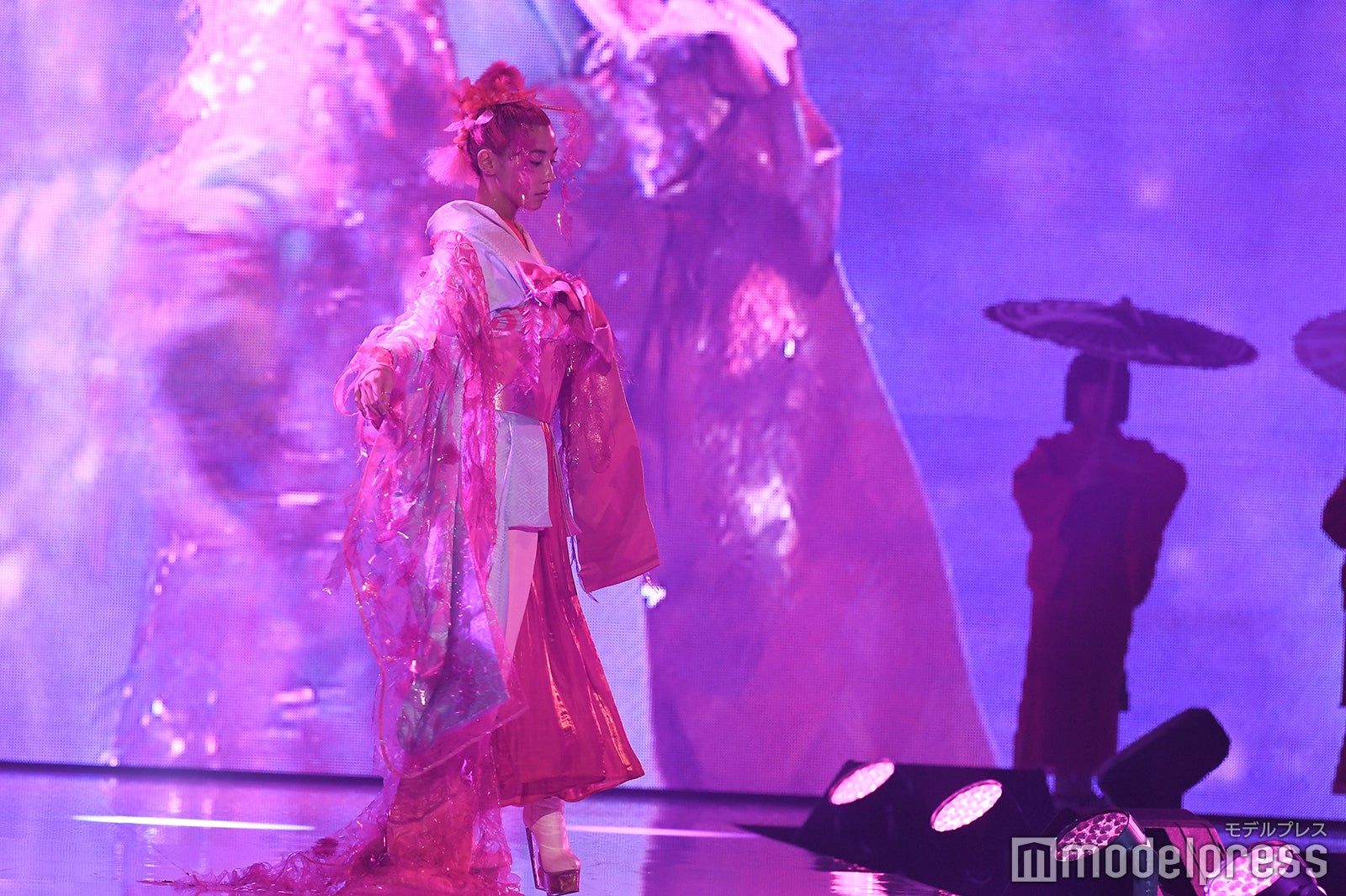 仲里依紗（C）モデルプレス