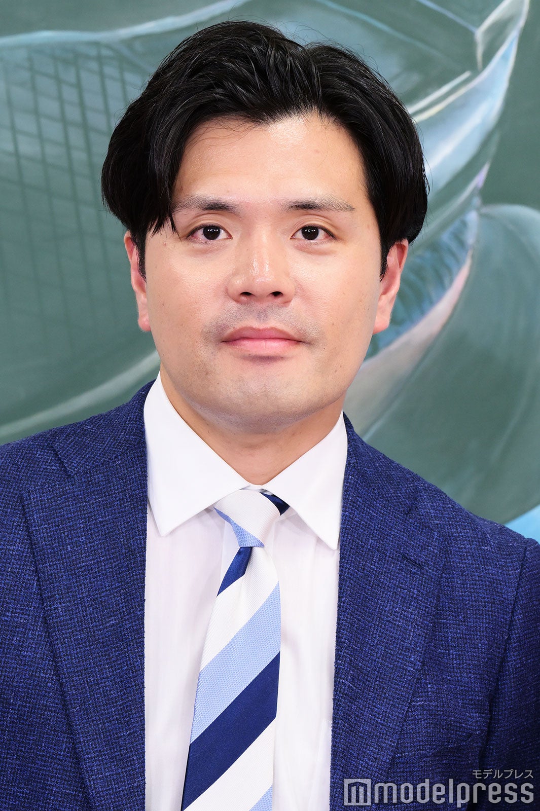 阪本／マユリカ（C）モデルプレス