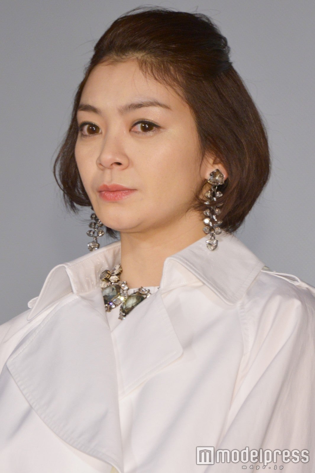 田畑智子 （C）モデルプレス