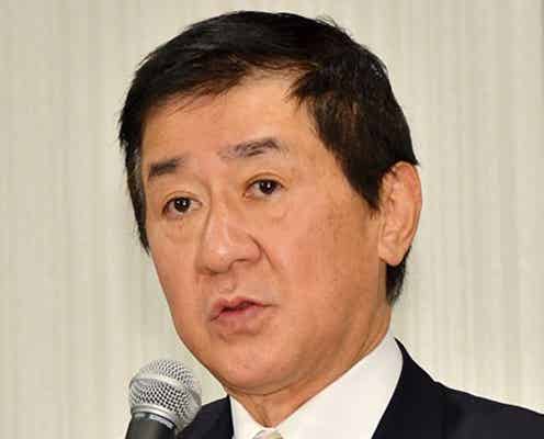 日本アカデミー賞協会会長、北野武の発言にコメント