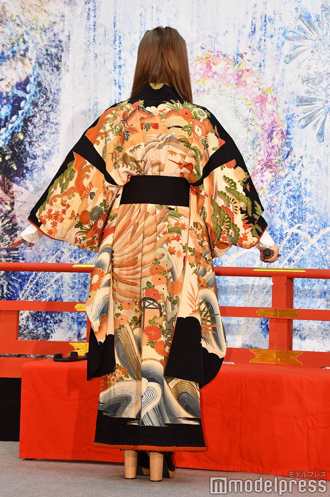 きゃりーぱみゅぱみゅ （C）モデルプレス