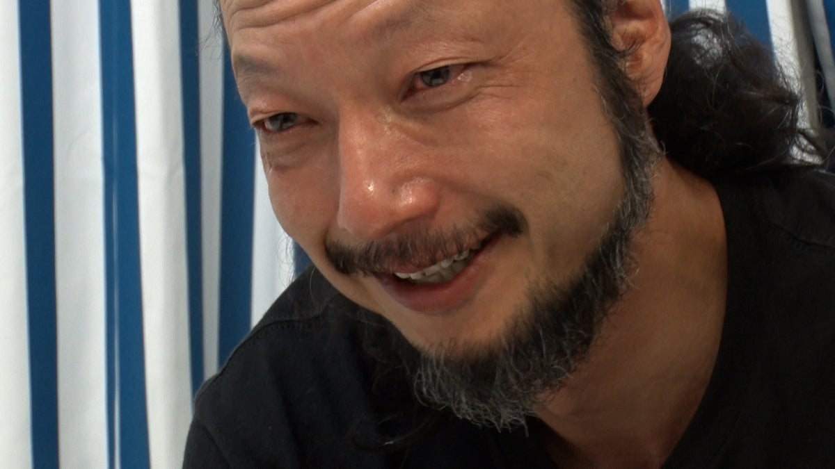 河内大和（C）TBS