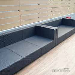 モリトソラ箱根(C)モデルプレス