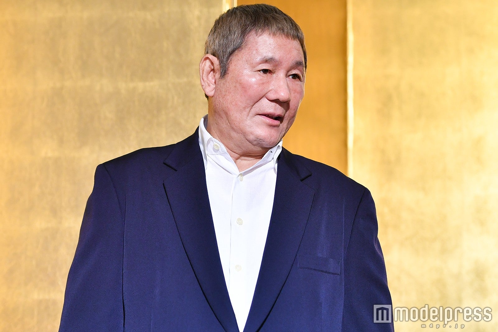 北野武 （C）モデルプレス