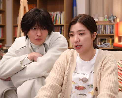 <婚活1000本ノック 第4話>綾子、年商5000億の御曹司・小池と“母同伴”婚活