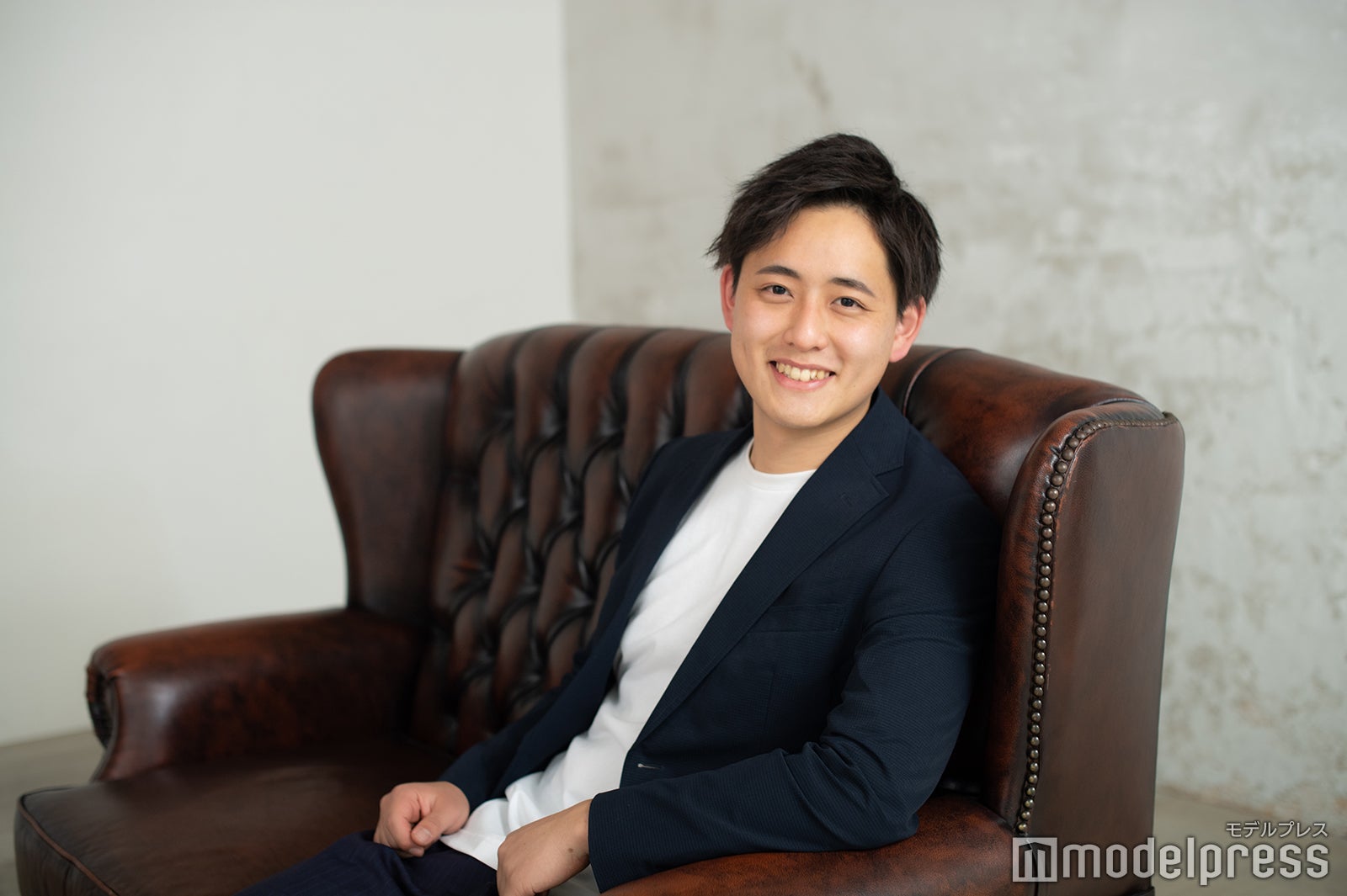 高橋大悟さん（C）モデルプレス