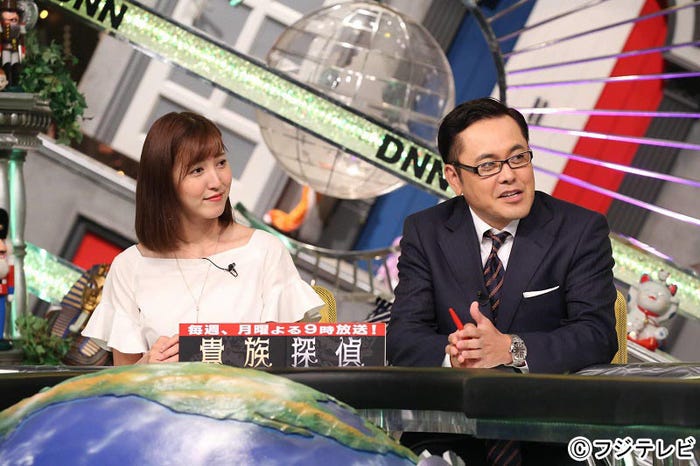 「全力!脱力タイムズ」/画像提供:フジテレビ