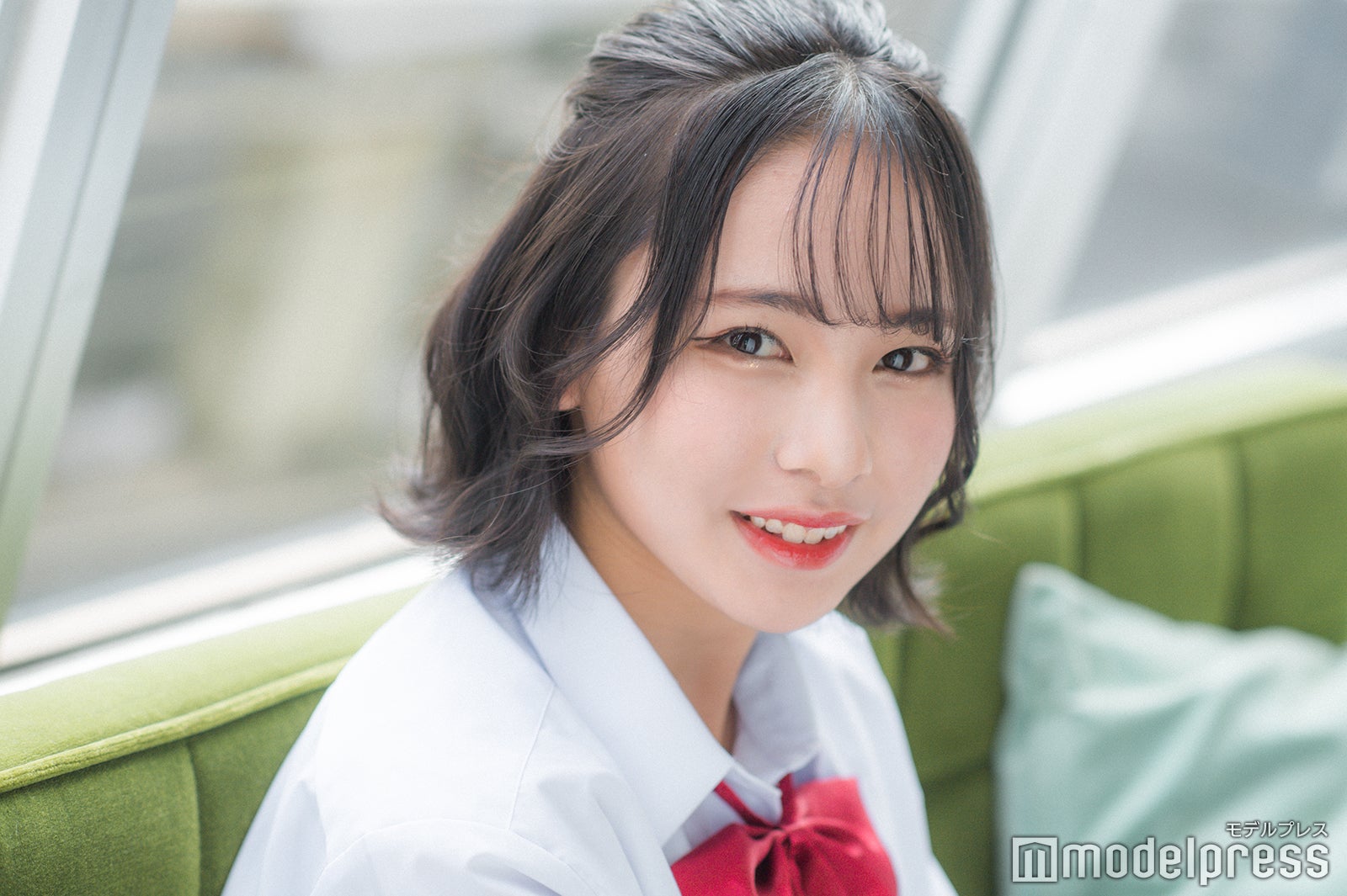 いもけんぴさん（C）モデルプレス