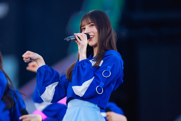 日向坂46が決意表明 佐々木久美・小坂菜緒・高橋未来虹・正源司陽子が語った“5年の道のり”と未来＜5回目のひな誕祭＞