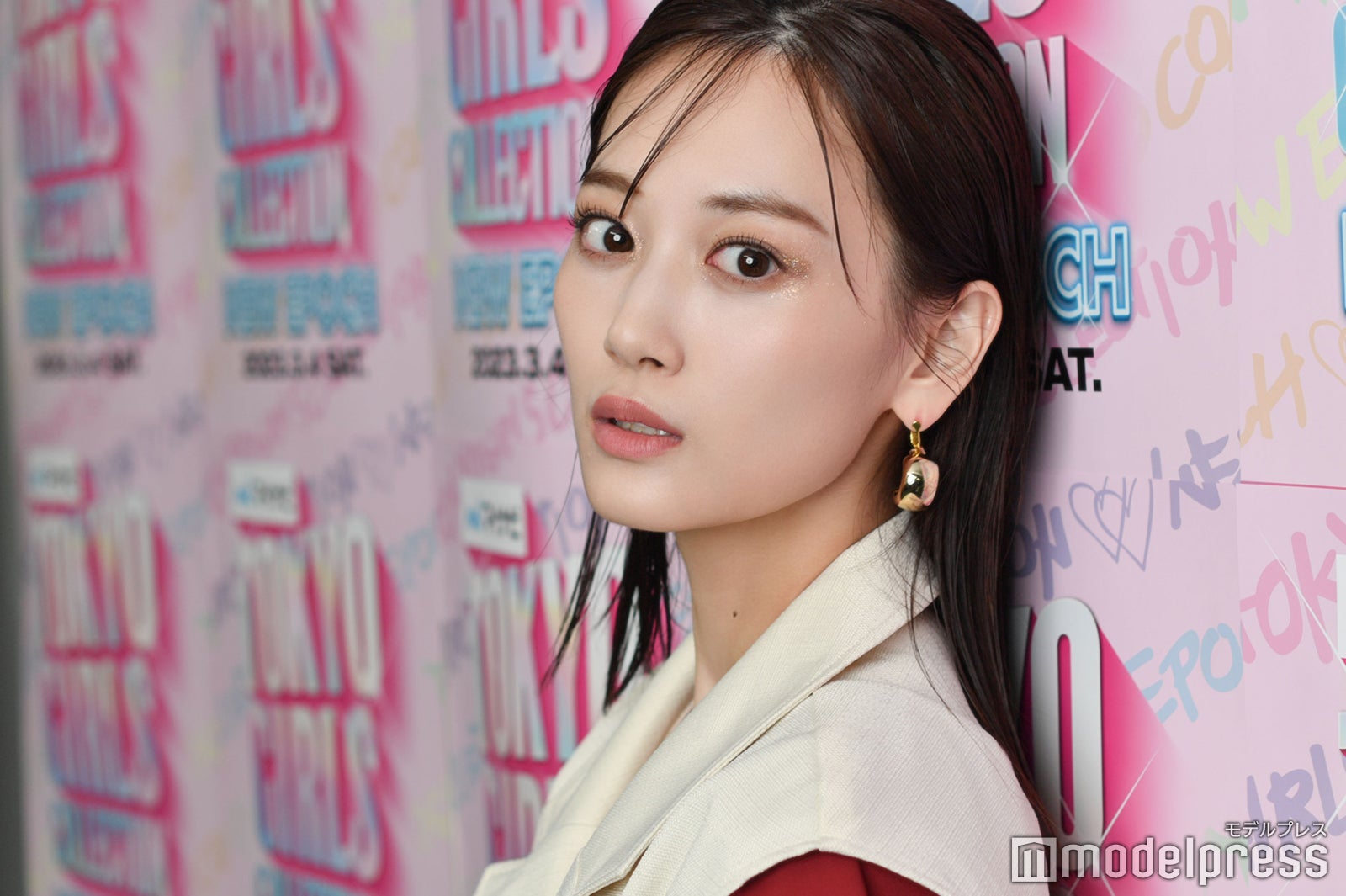 山下美月（C）モデルプレス