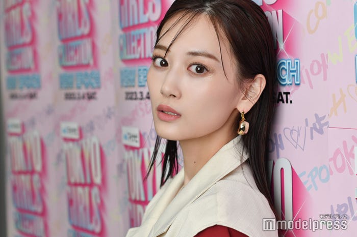 山下美月(C)モデルプレス