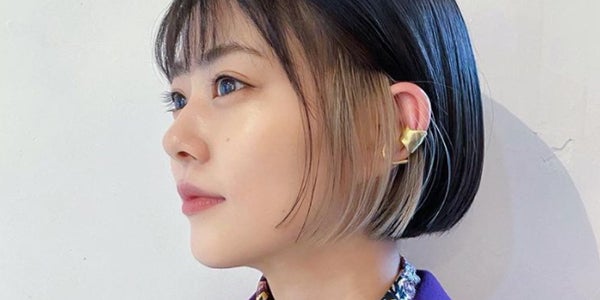 高畑充希 期間限定 シルバーインナーカラー姿 似合ってる オシャレすぎ とファン絶賛 モデルプレス 高畑充希 期間限定 シルバーインナーカラー姿 似合ってる オシャレすぎ とファン絶賛 モデルプレス