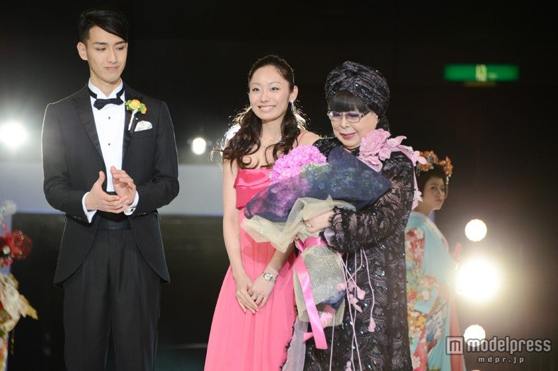 安藤美姫と桂由美