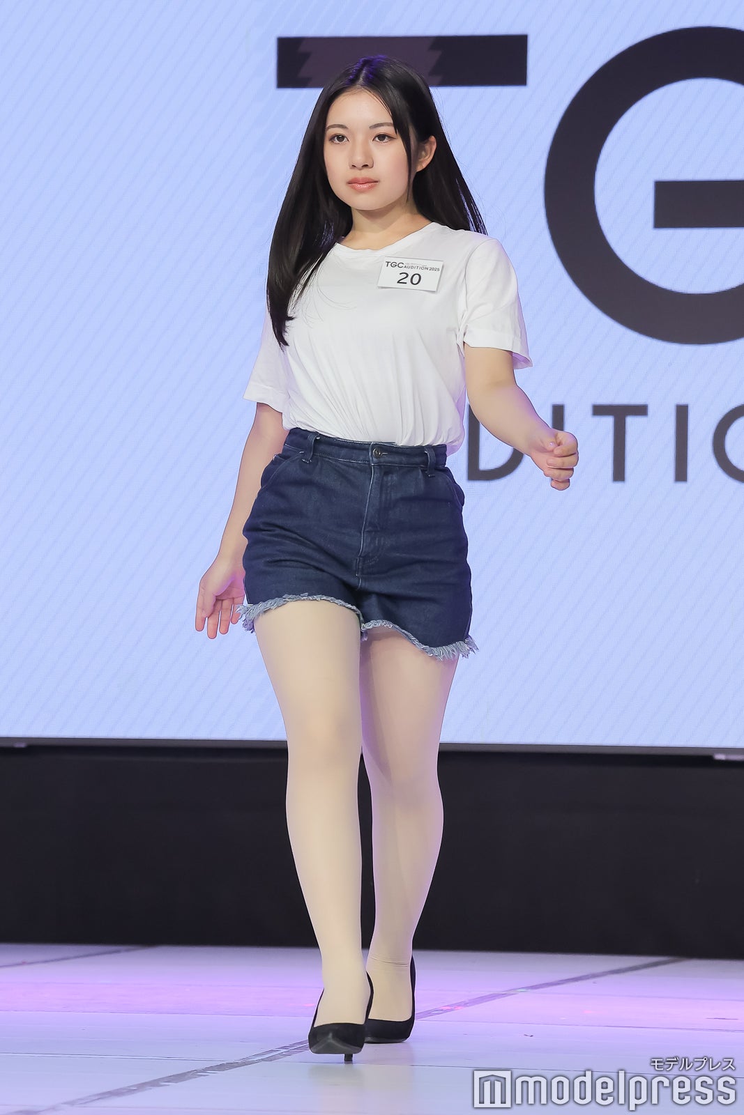 こはなさん（C）モデルプレス