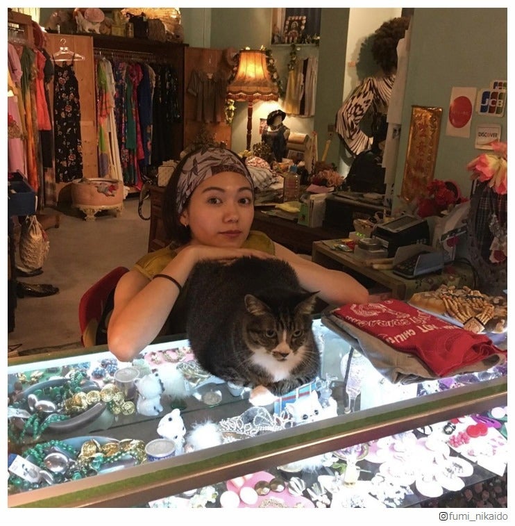 二階堂ふみ、地元・沖縄に里帰り 自身の“ルーツ”を明かす