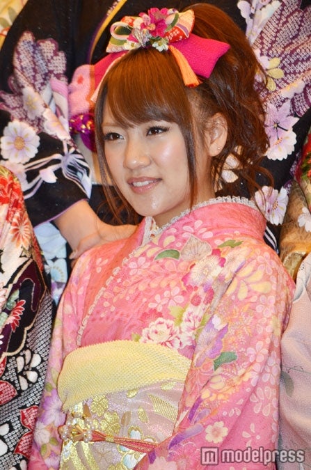 高橋みなみ（AKB48）