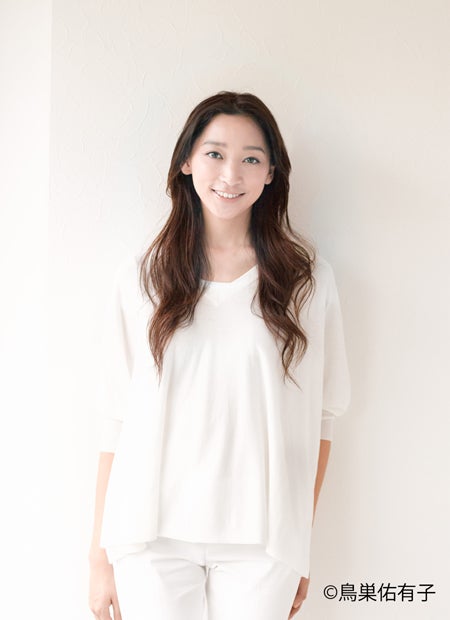 （C）鳥巣佑有子