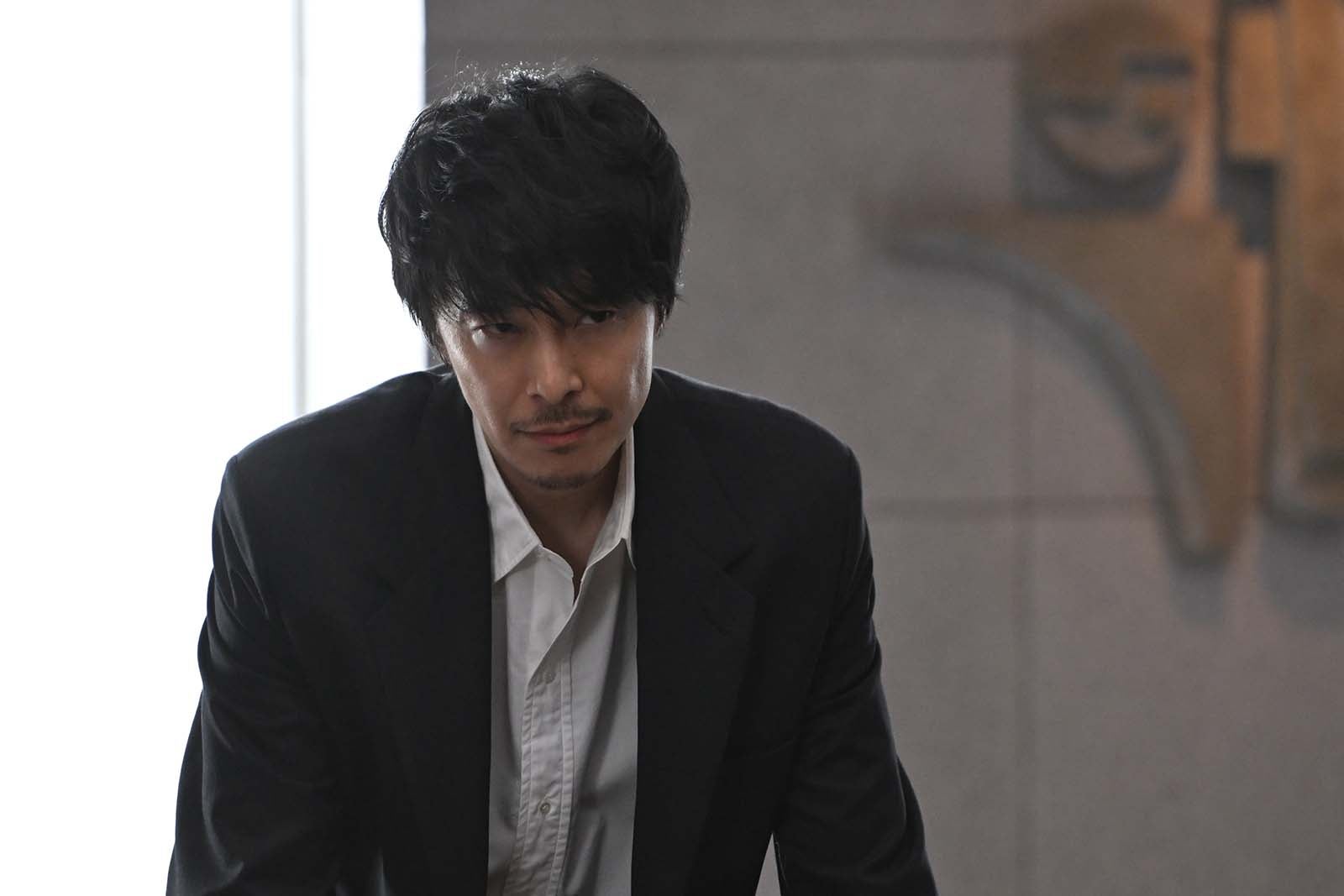 「アンチヒーロー」6話で未だ役名不明 “相関図ラスト1人”に注目集まる「裏がありそう」「気になる」