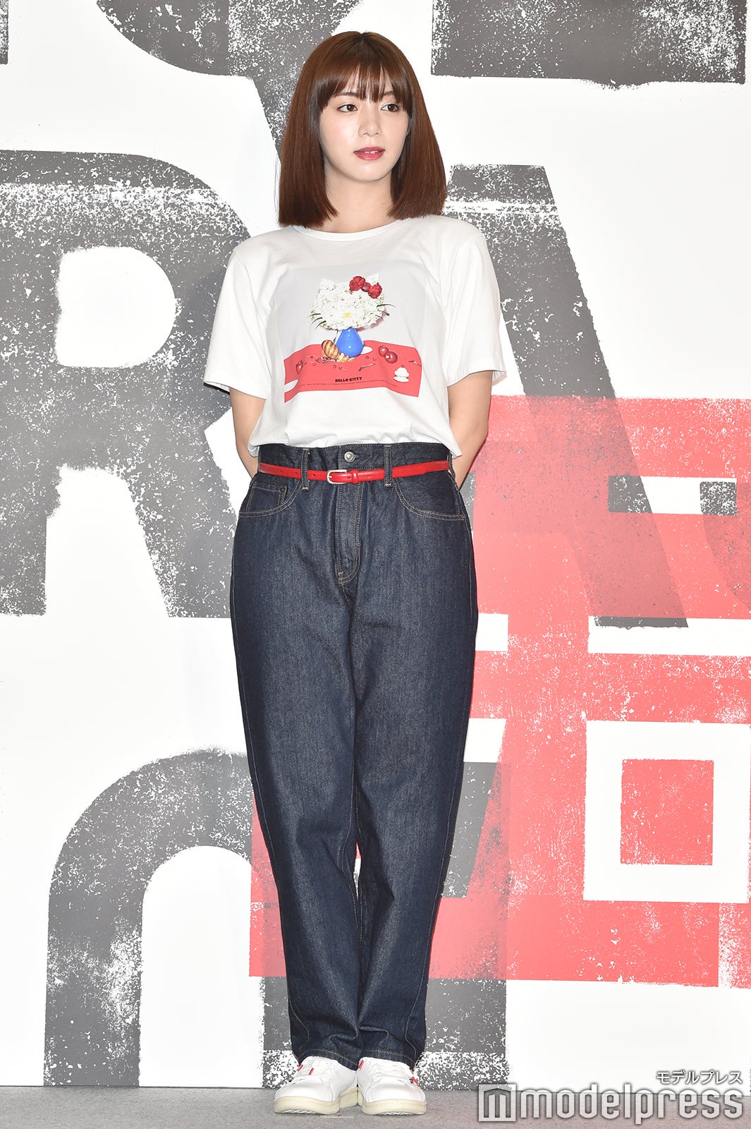 池田エライザ（C）モデルプレス