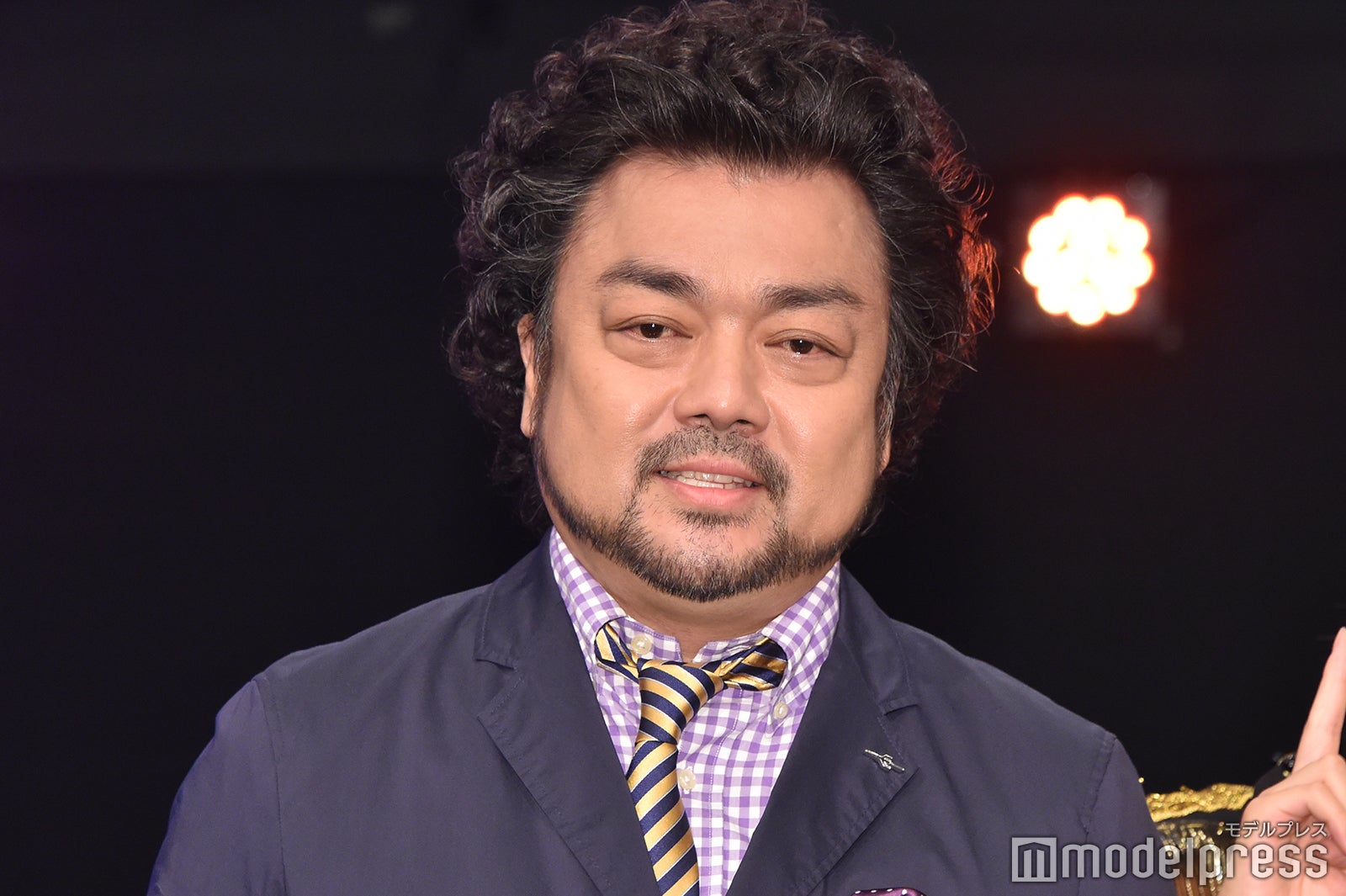 パパイヤ鈴木 （C）モデルプレス