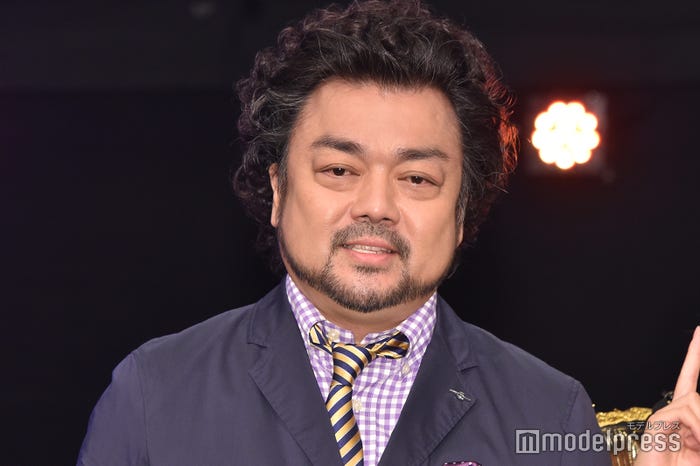 パパイヤ鈴木 (C)モデルプレス