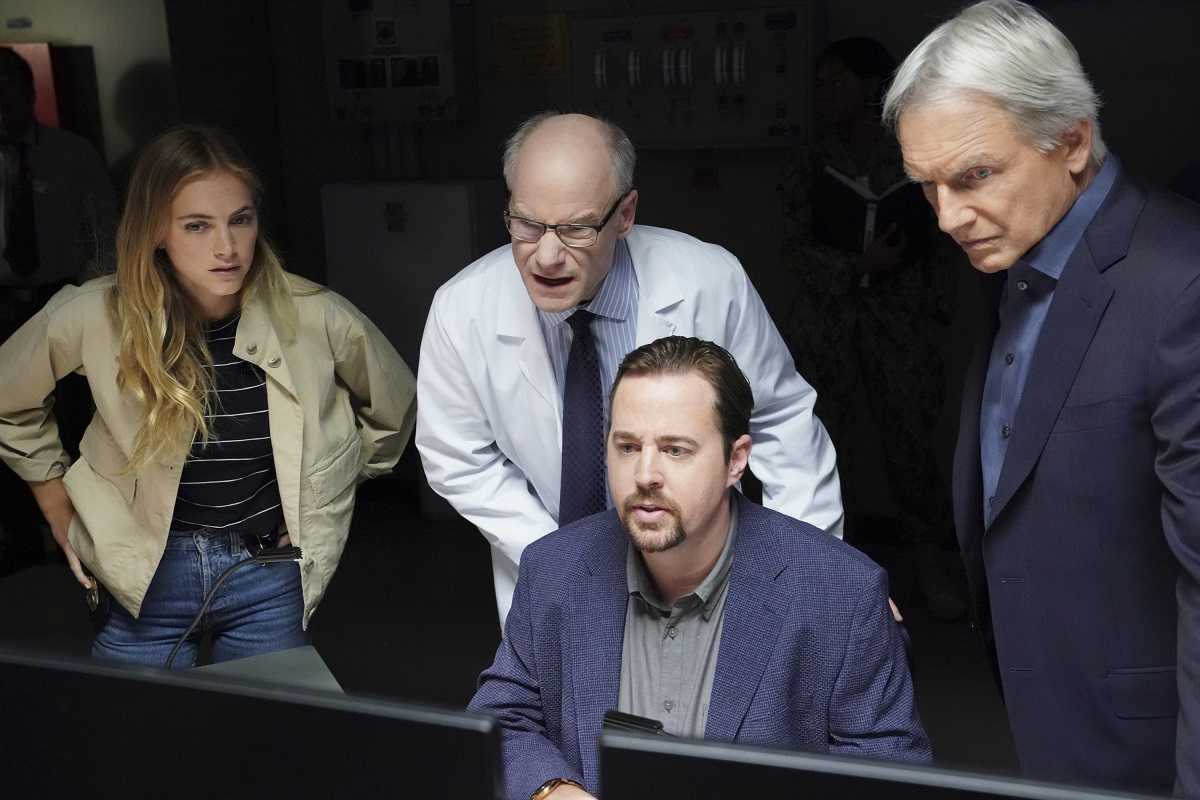 Ncis ハワイ版 主人公は女性に 進捗状況が判明 モデルプレス