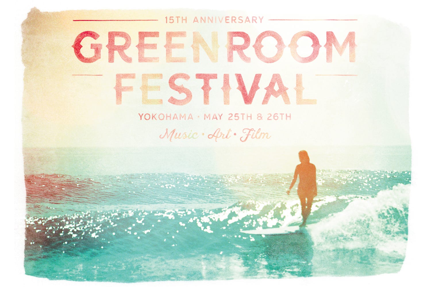 「GREENROOM FESTIVAL’19」全ラインナップ発表 King Gnu、Charaら豪華58組出演
