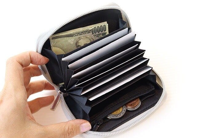 宝島社steady.2023年12月号の付録