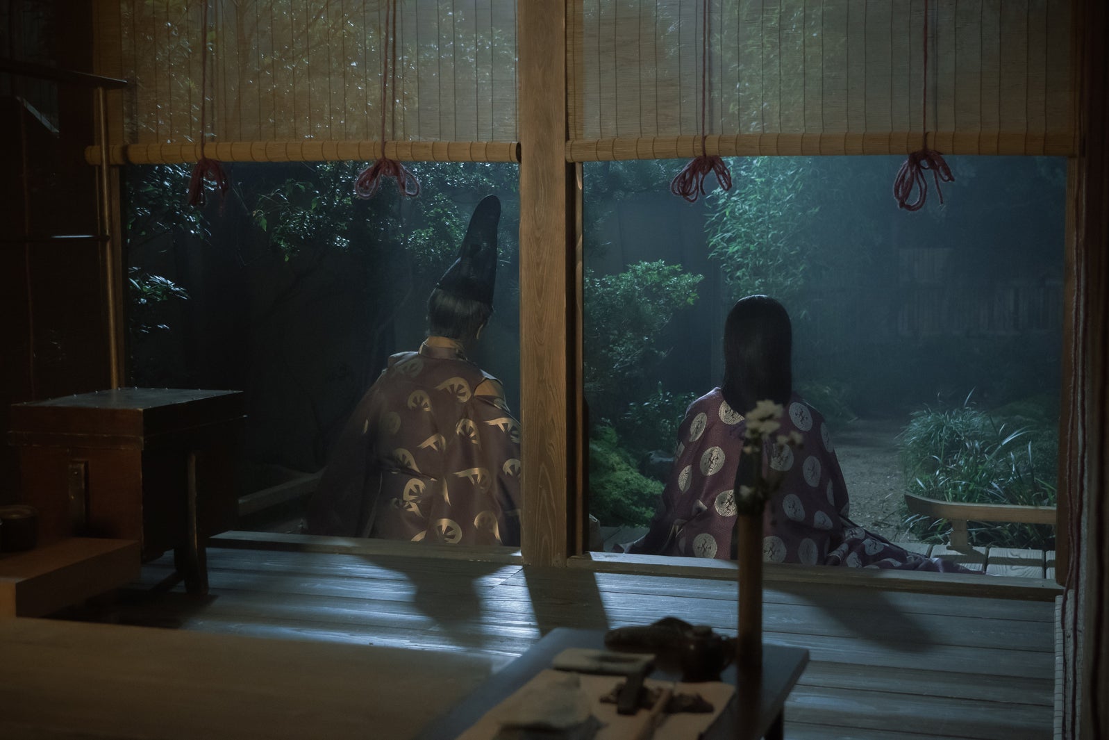 「光る君へ」第44話（C）NHK