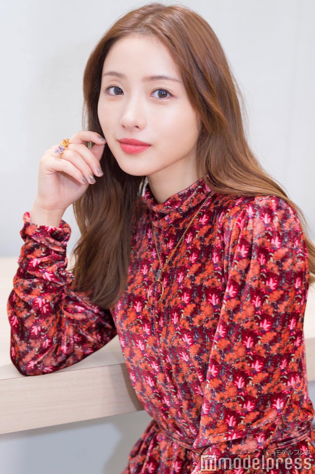 石原さとみ（C）モデルプレス