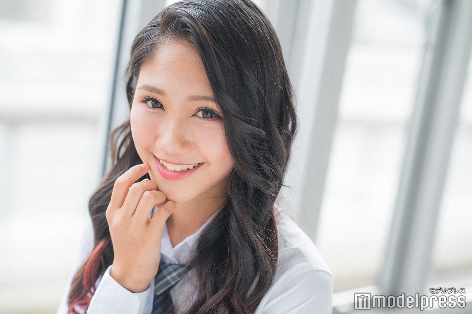 日本一かわいい女子中学生”ファイナリスト紹介12：SERINA＜JC