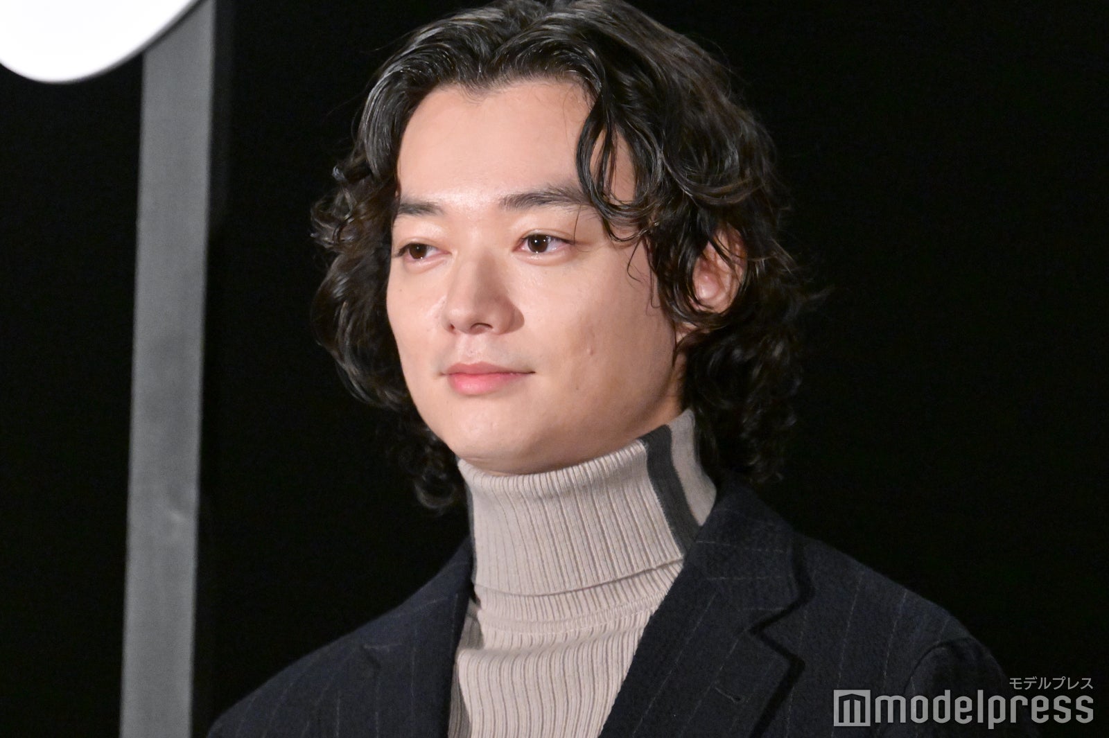 染谷将太 （C）モデルプレス