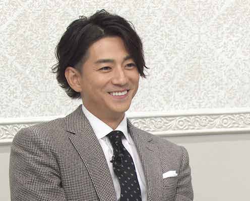 三浦翔平、人間性暴露ゲーム「輪舞曲」初参戦「すぐにボロが出るタイプなので…」