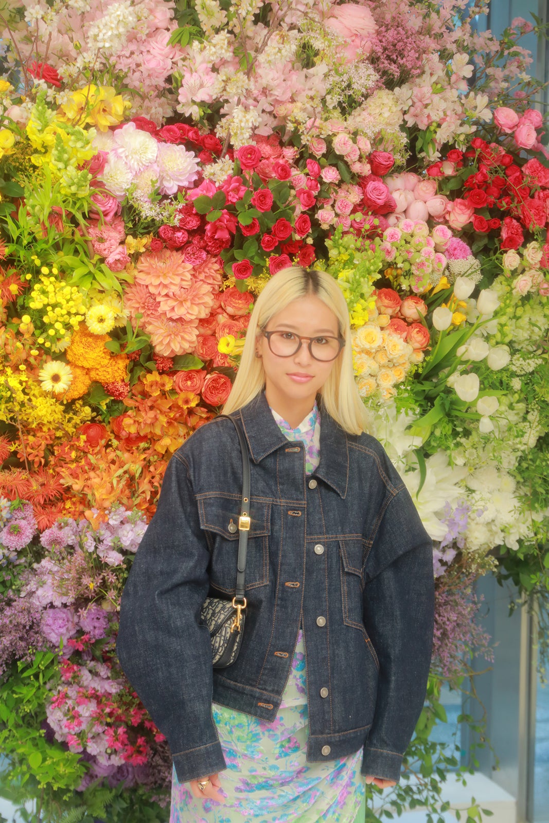 西村碧莉 （提供写真）