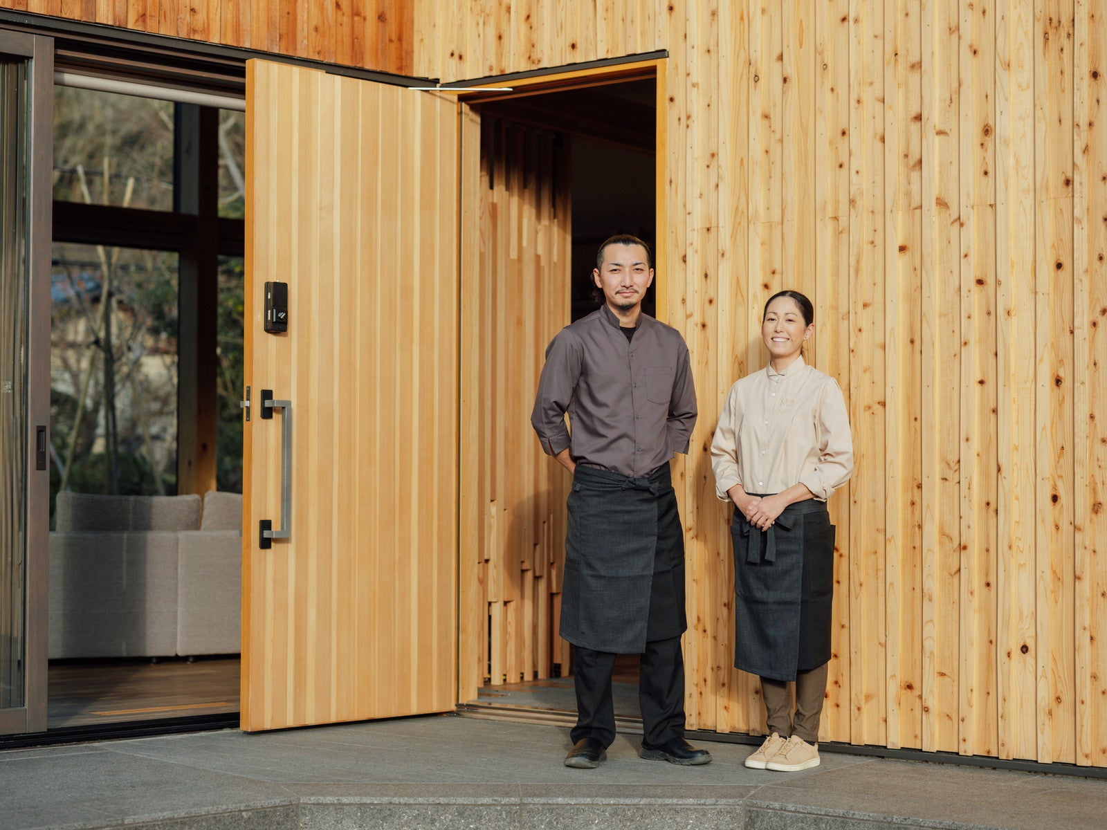 ベッカ イズ／提供画像