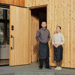 ベッカ イズ/提供画像