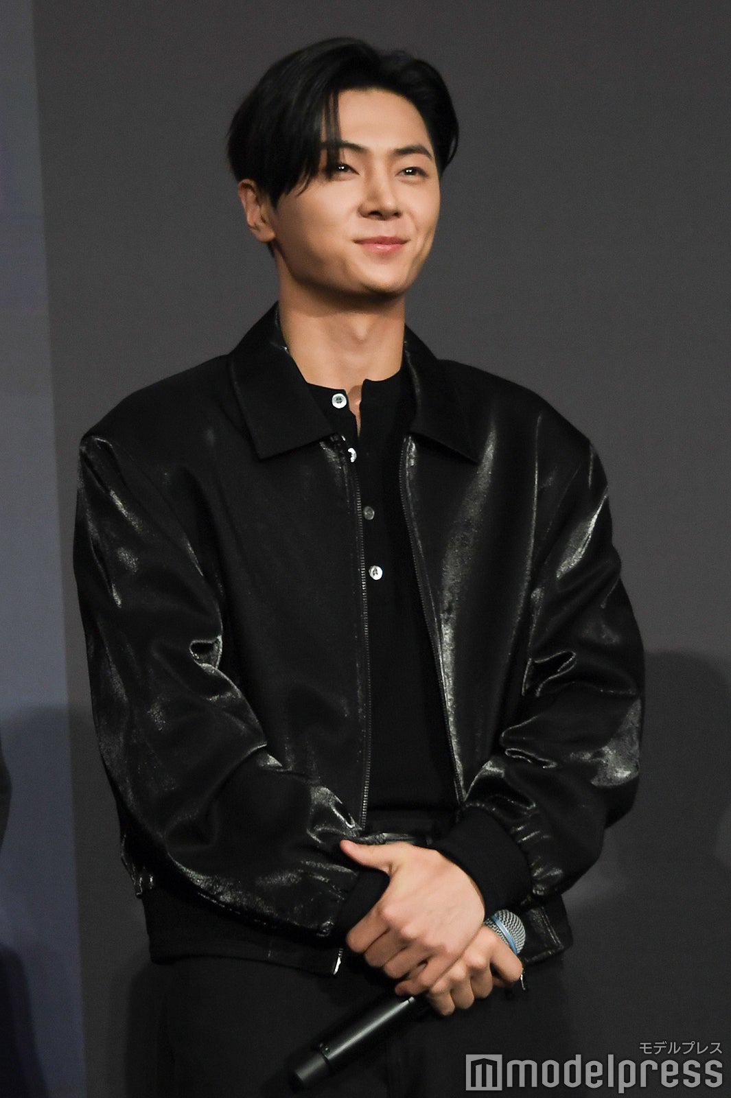 JAY（ジェイ）（C）モデルプレス