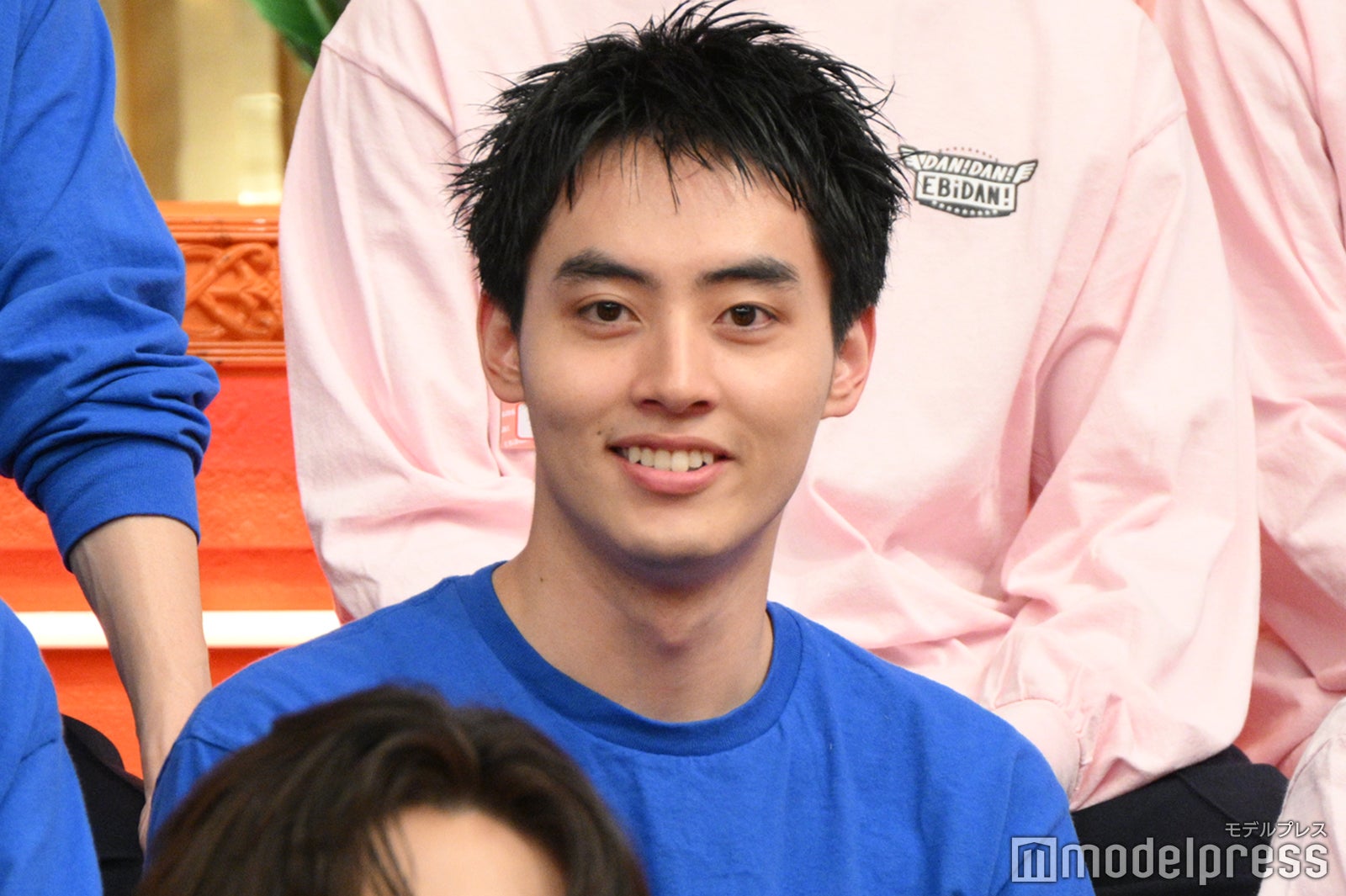 松村和哉（C）モデルプレス