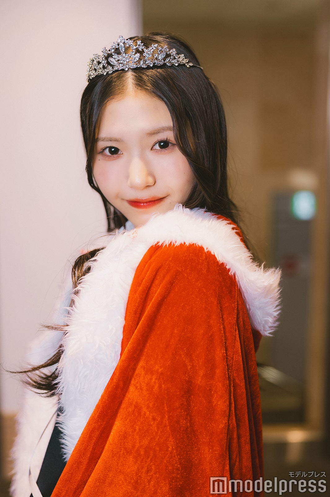 じゅりさん（C）モデルプレス