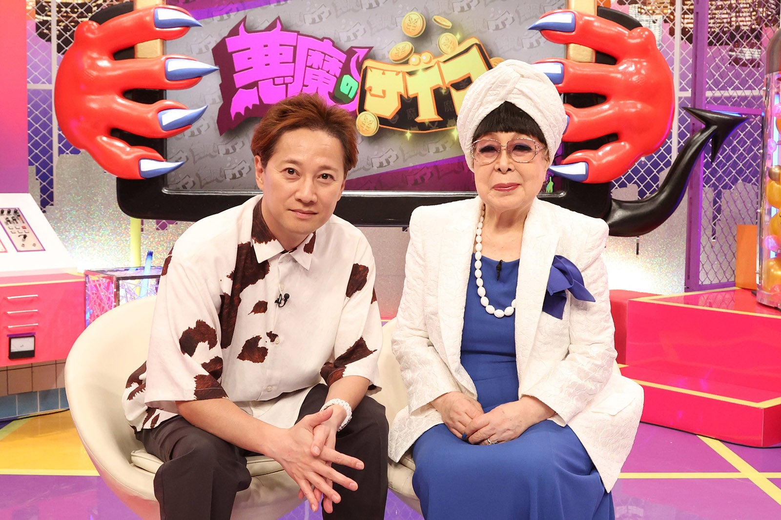 中居正広「この番組最高じゃん」クライマックスで興奮も