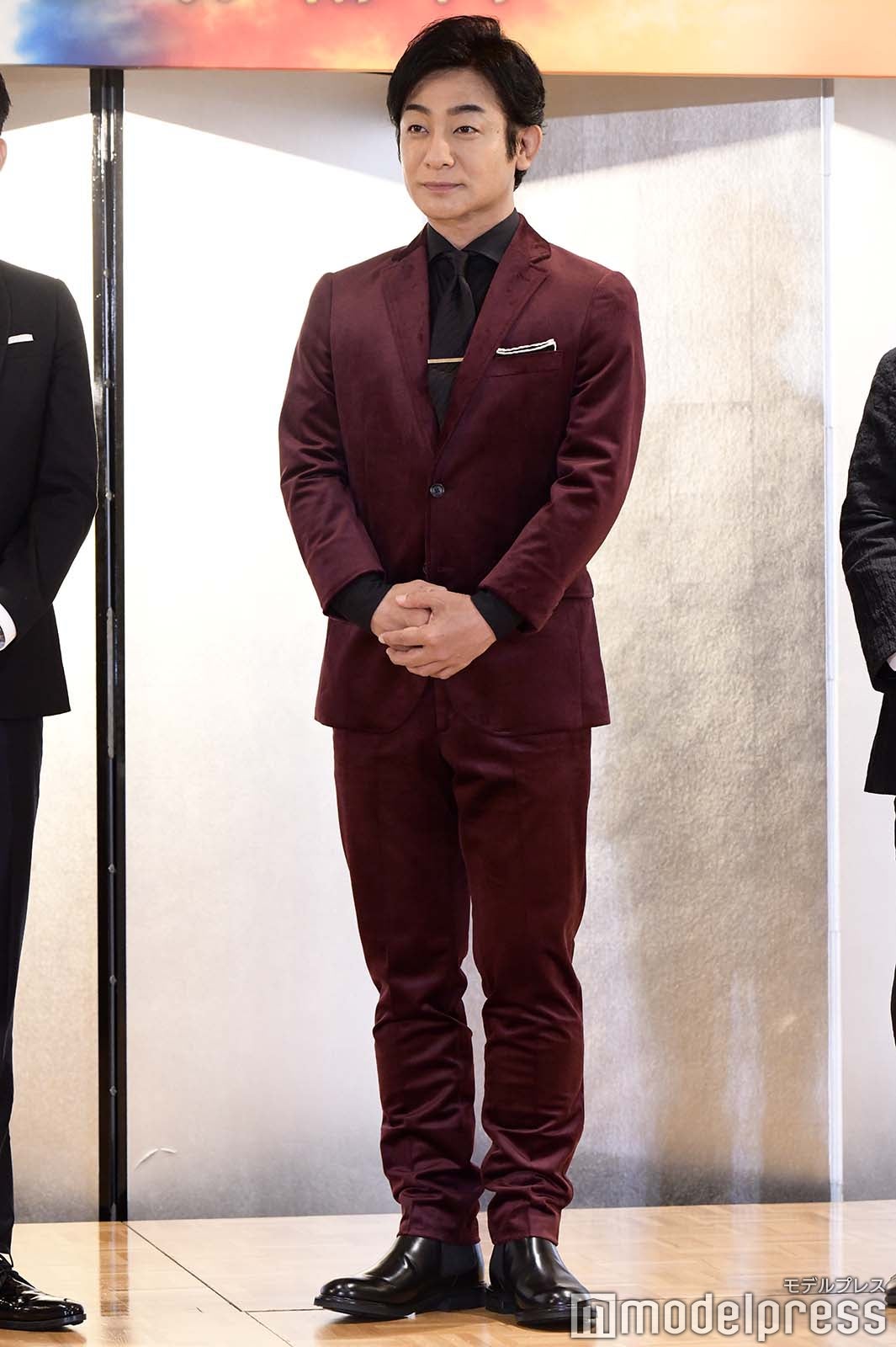 片岡愛之助 （C）モデルプレス