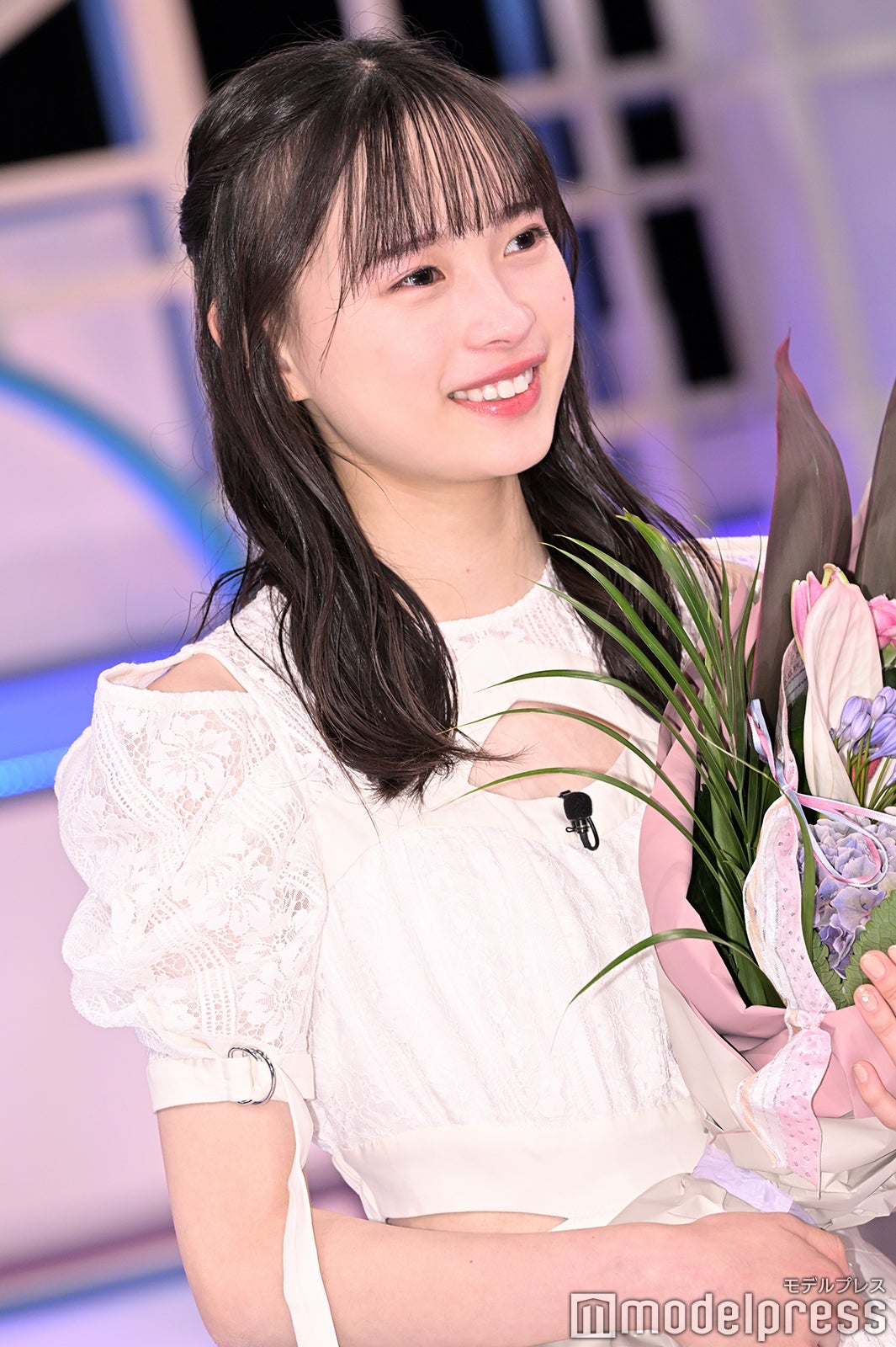 大和奈央（C）モデルプレス