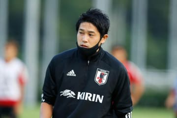 ウッチー容赦ないな すごく愛がある まさかの敗戦直後 切り込んだ内田篤人のインタビューに反響 モデルプレス ウッチー容赦ないな すごく愛がある まさかの敗戦直後 切り込んだ内田篤人のインタビューに反響 モデルプレス