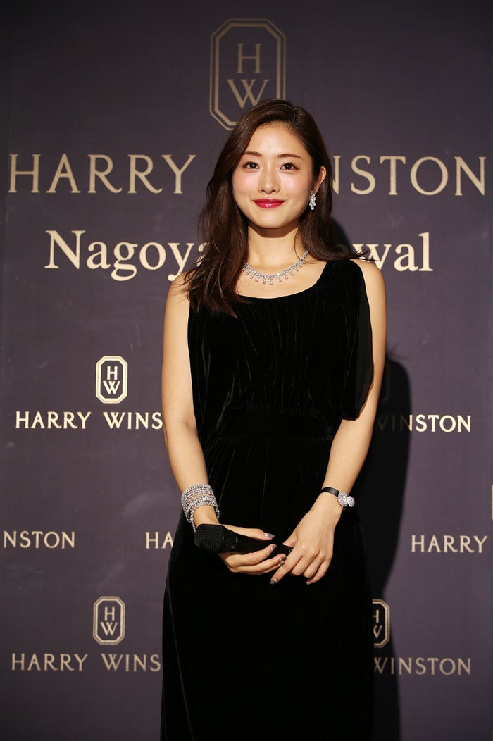 石原さとみ ダイヤの迫力に負けてない 映画 シン ゴジラ 秘話を披露 モデルプレス 石原さとみ ダイヤの迫力に負けてない 映画 シン ゴジラ 秘話を披露 モデルプレス
