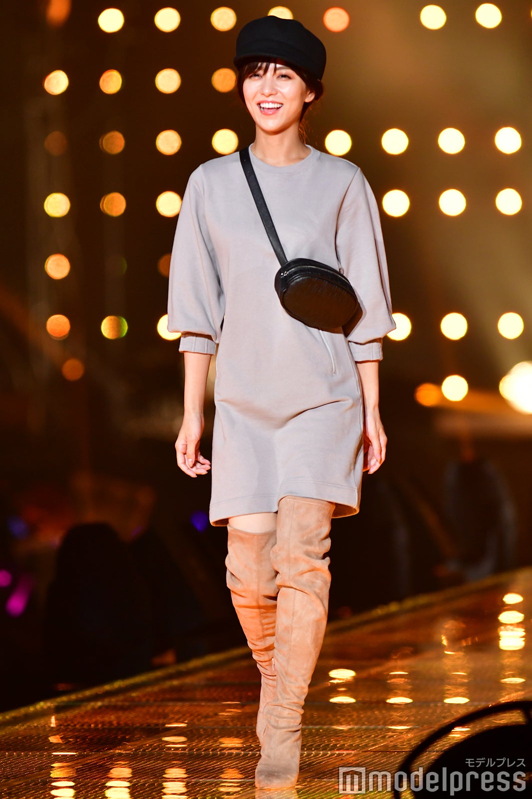 石川恋（C）モデルプレス