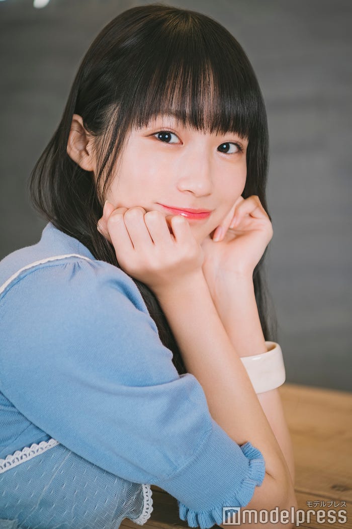 掛橋沙耶香(C)モデルプレス