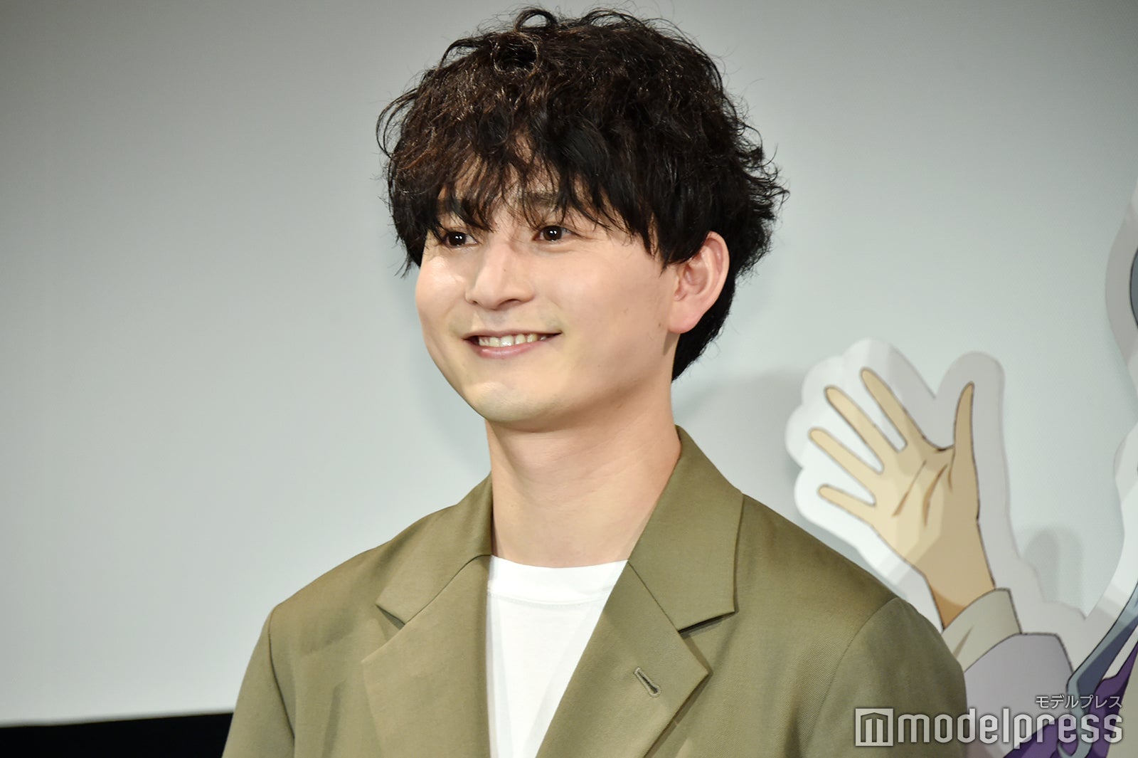 伊藤昌弘（C）モデルプレス